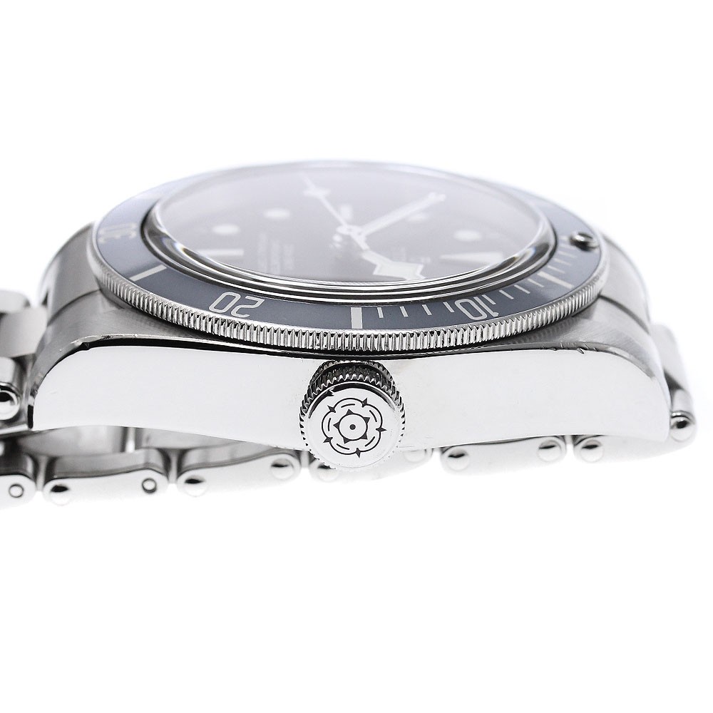 TUDOR Heritage Black Bay 79230B black Dial Automatic Men’s Watch_960831