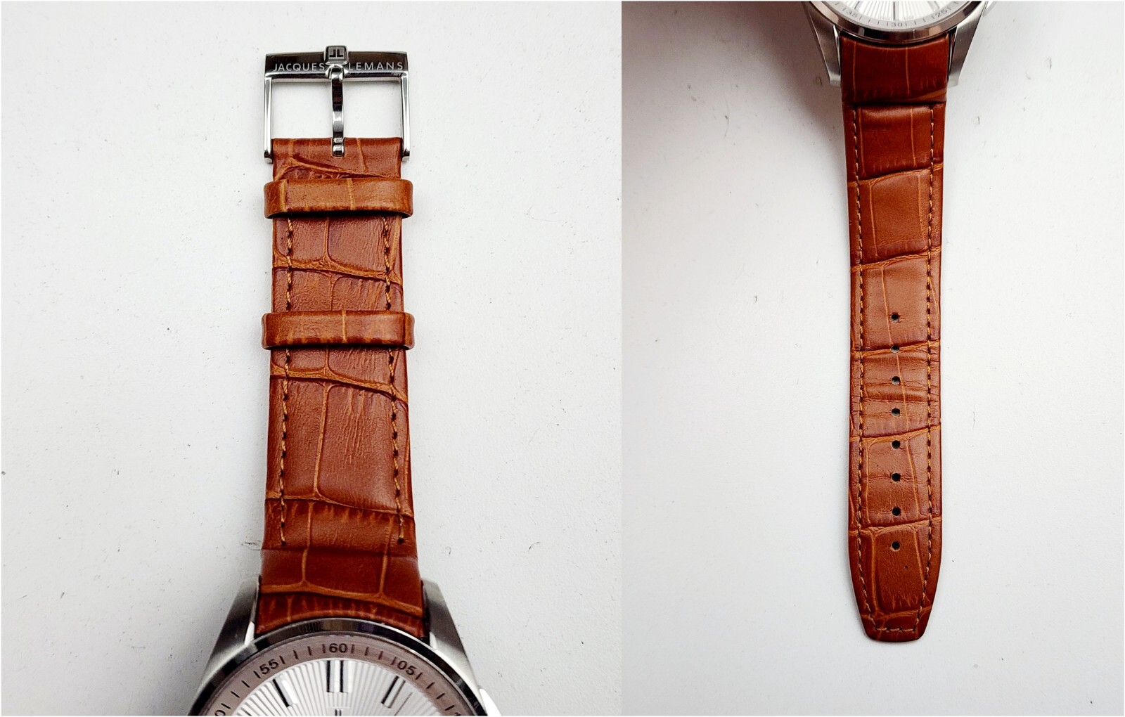 Men’s SWISS Watch JACQUES LEMANS G-199