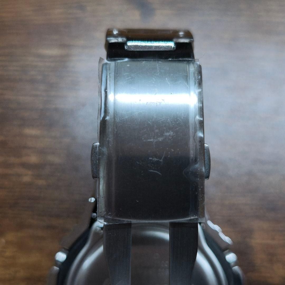 CASIO G SHOCK GA 2100 Metal Custom Quartz Watch