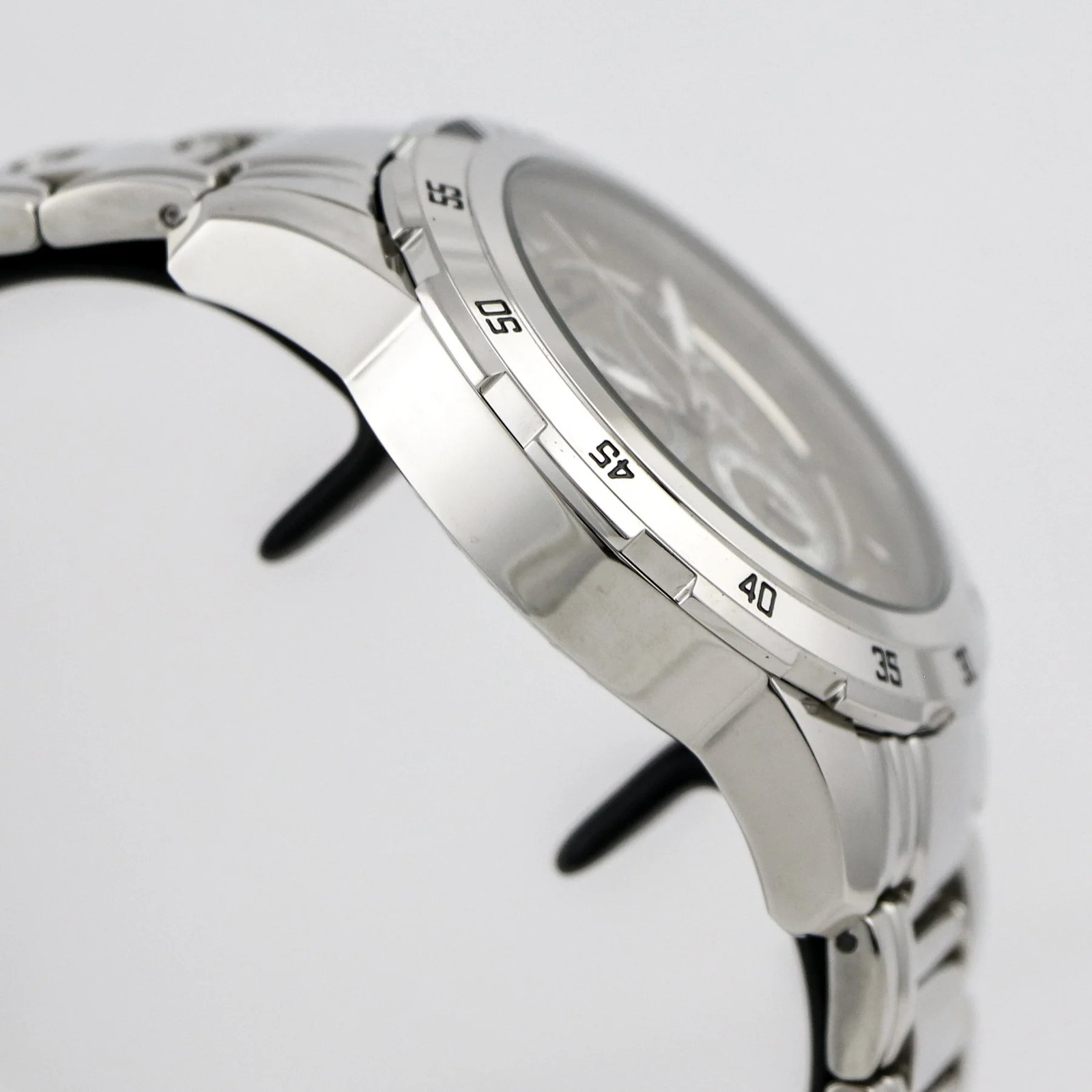 Murex – Swiss Chronograph – MUC508-SS-4 Swiss Chronograph Ronda 45 mm MUC508