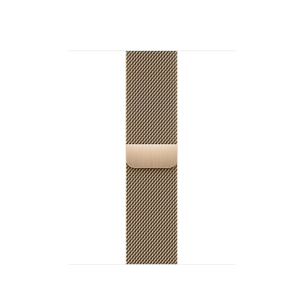 Genuine Apple Milanese Loop Band 41mm Series Watch 38mm 40mm 3 4 5 6 7 8 9 SE