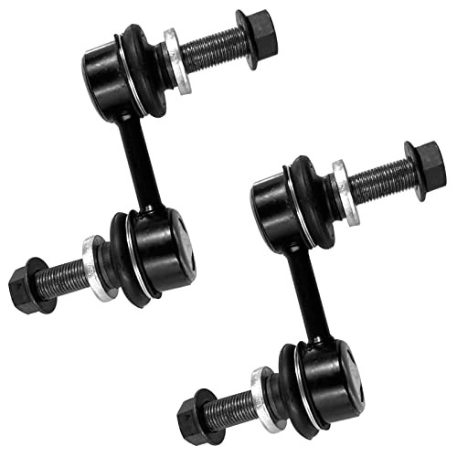 2PC Front Sway Bar Link Kit for Subaru Forester 2014-2018, Outback 2010 K750084