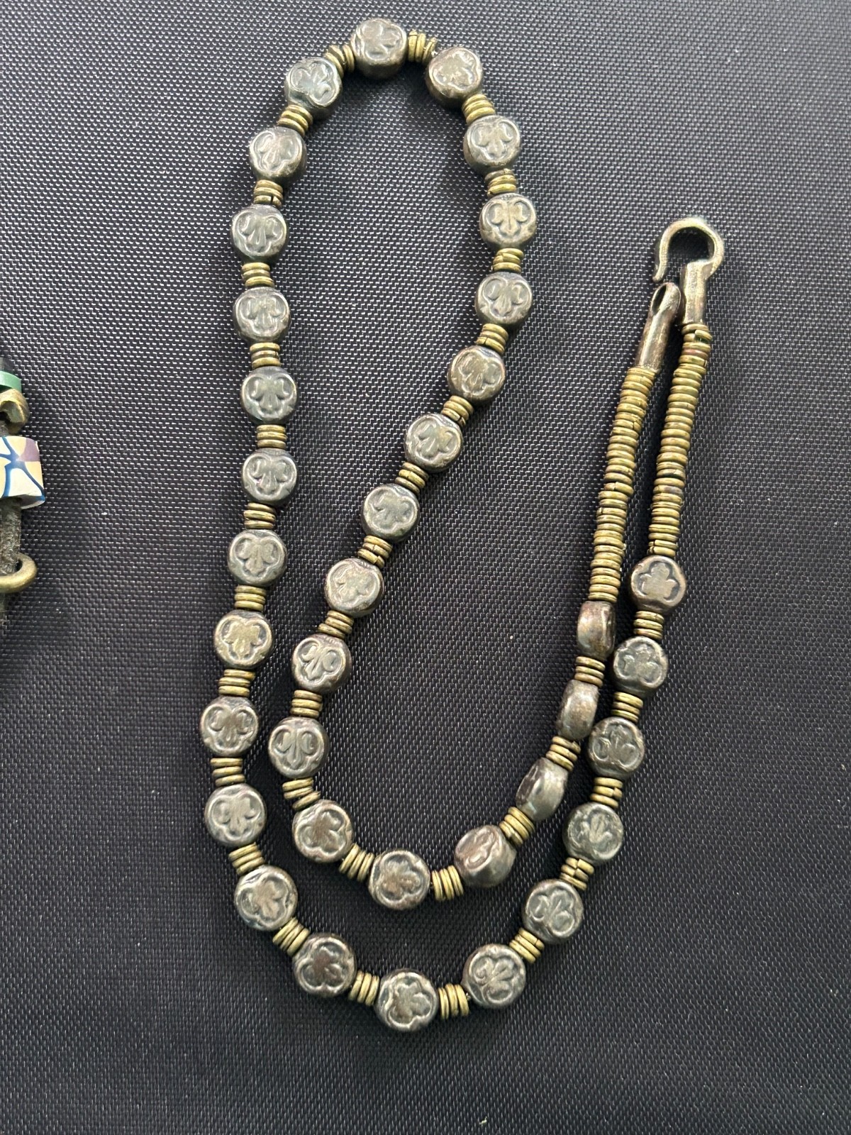 Vintage To Modern Costume Jewelry Lot 100% Wearable Or Resell Necklaces + J26