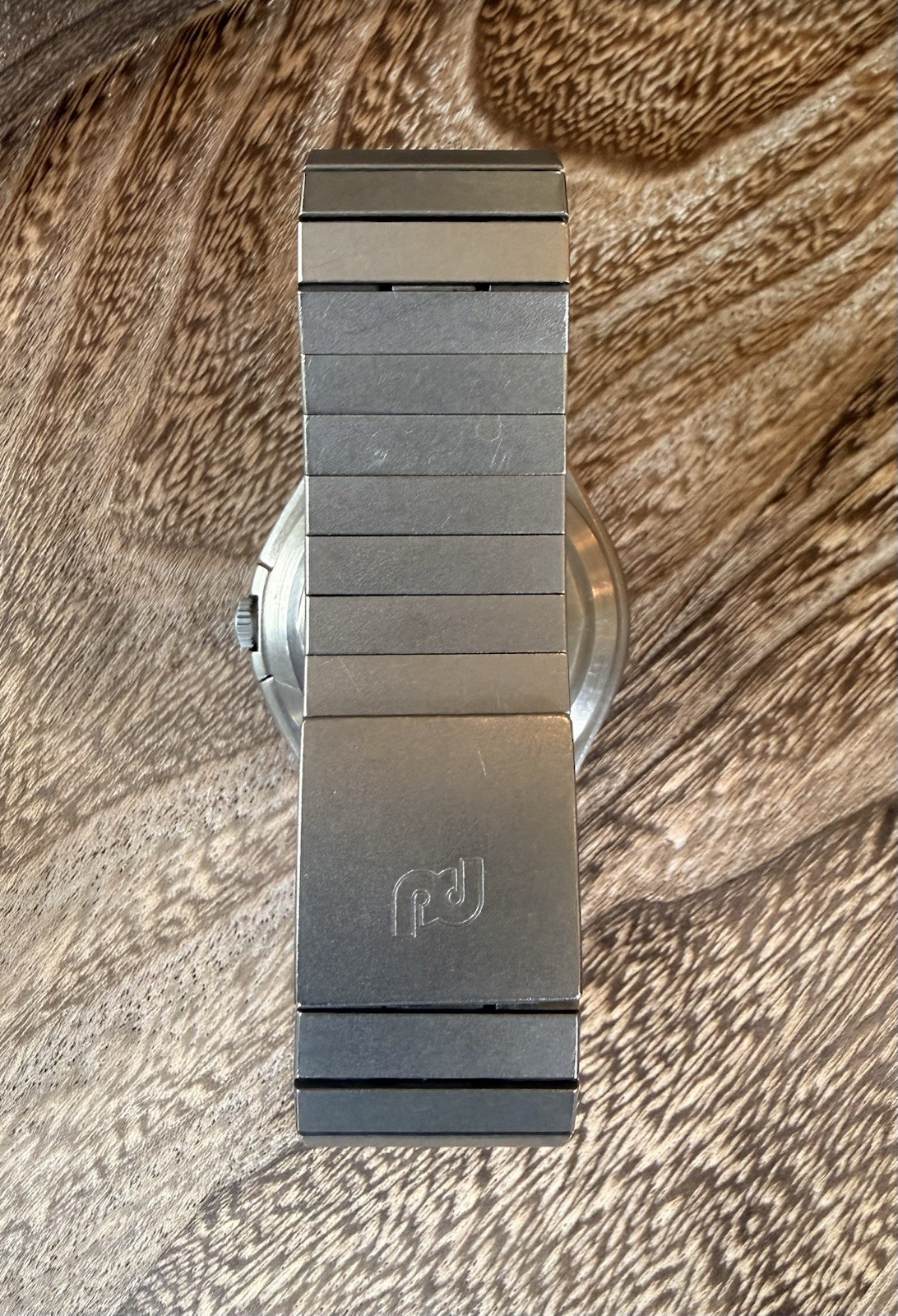 IWC Porsche Design Ref. 3700