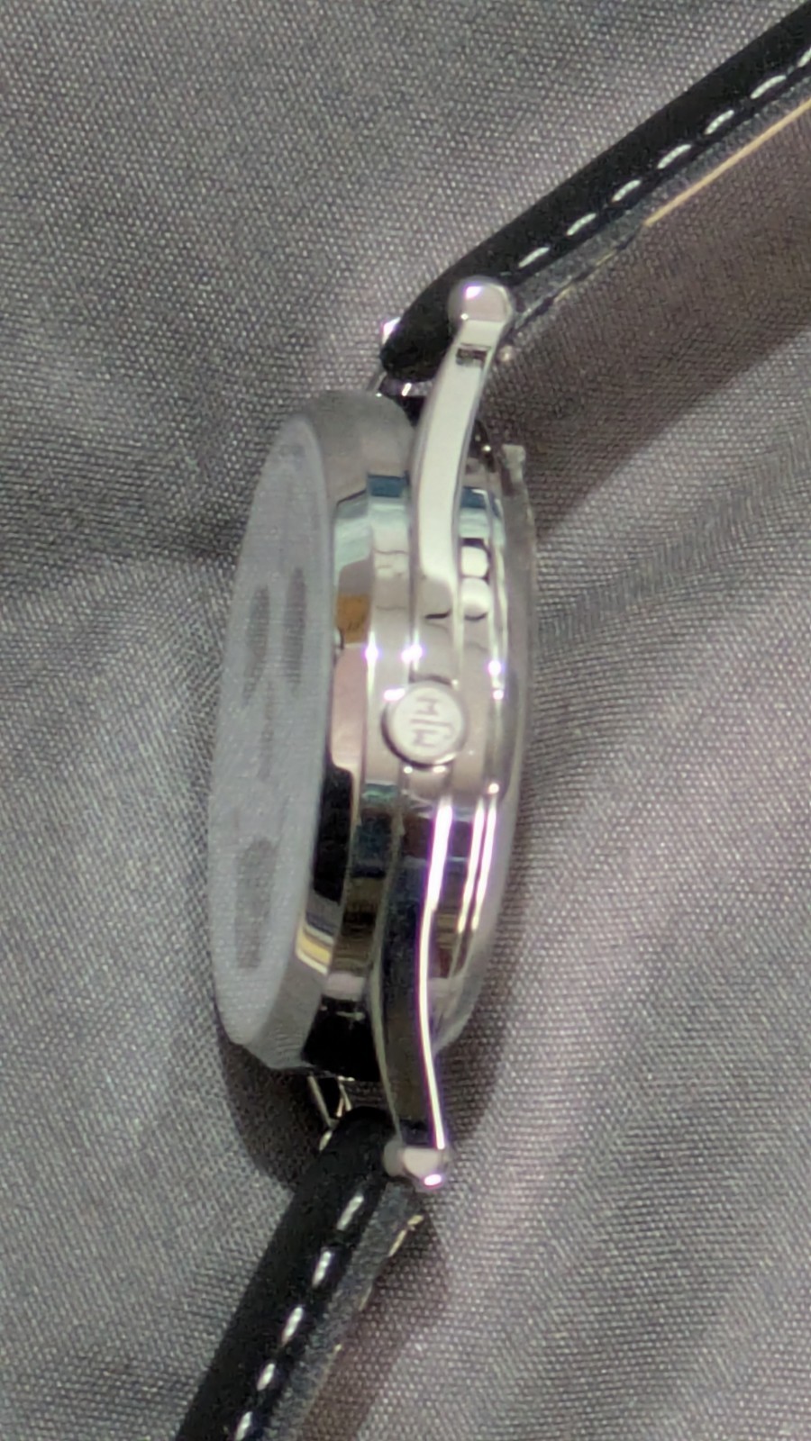 Mr Jones Watches ‘The Last Laugh’ limited edition Automatic Watch – BNIB