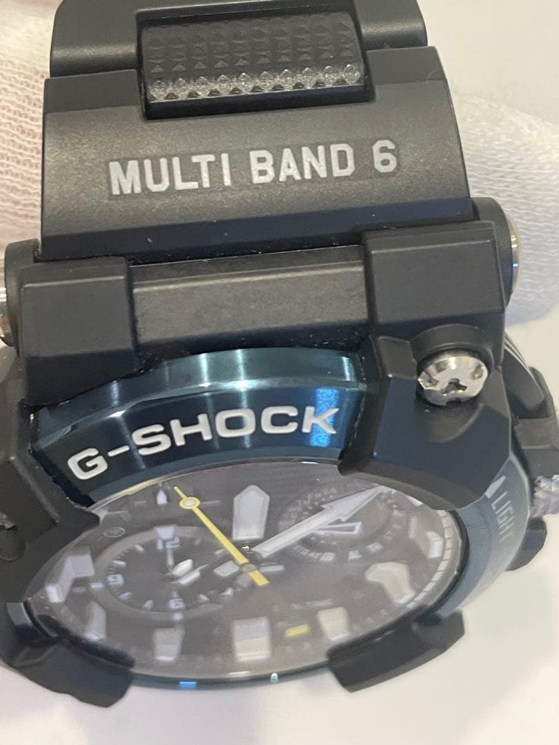 CASIO G-Shock GWF A1000 1AJF Frogman No.gs4063