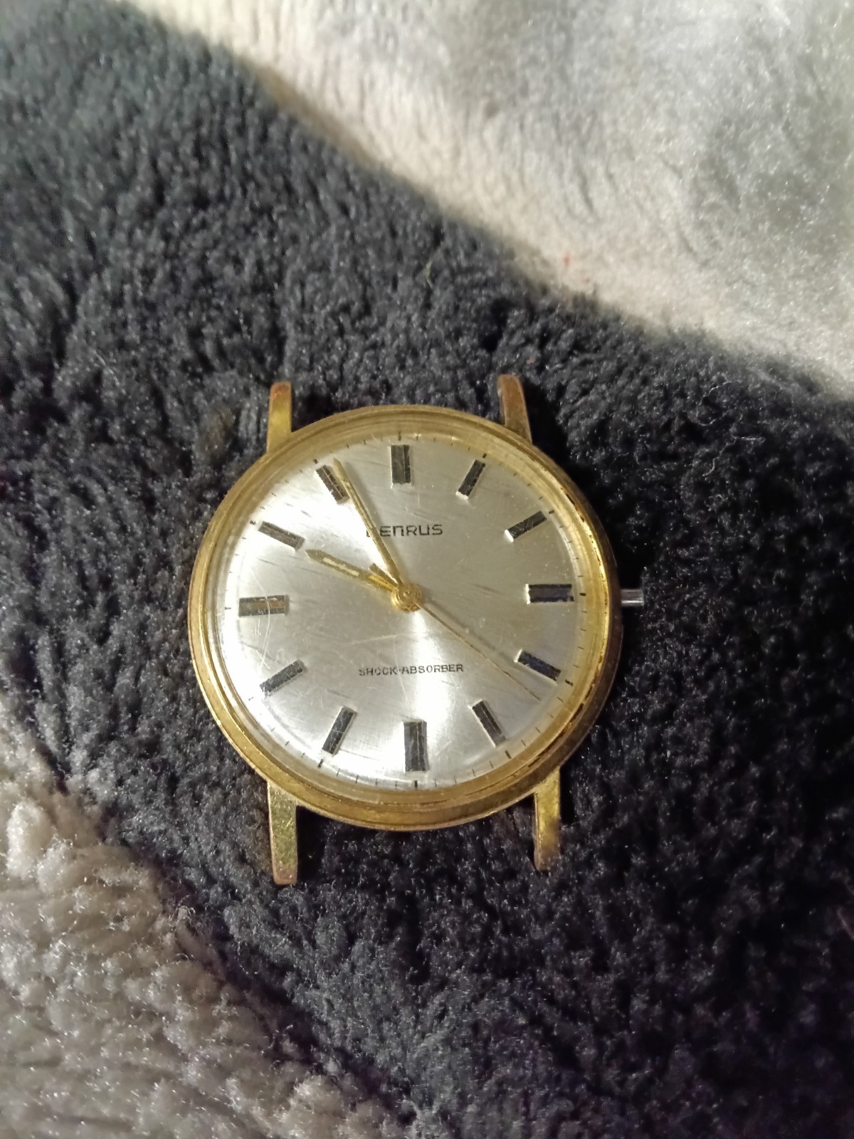 VINTAGE Watch Lot Men’s And Women’s Seiko, Citizen, Pulsar, Etc Gold Silver