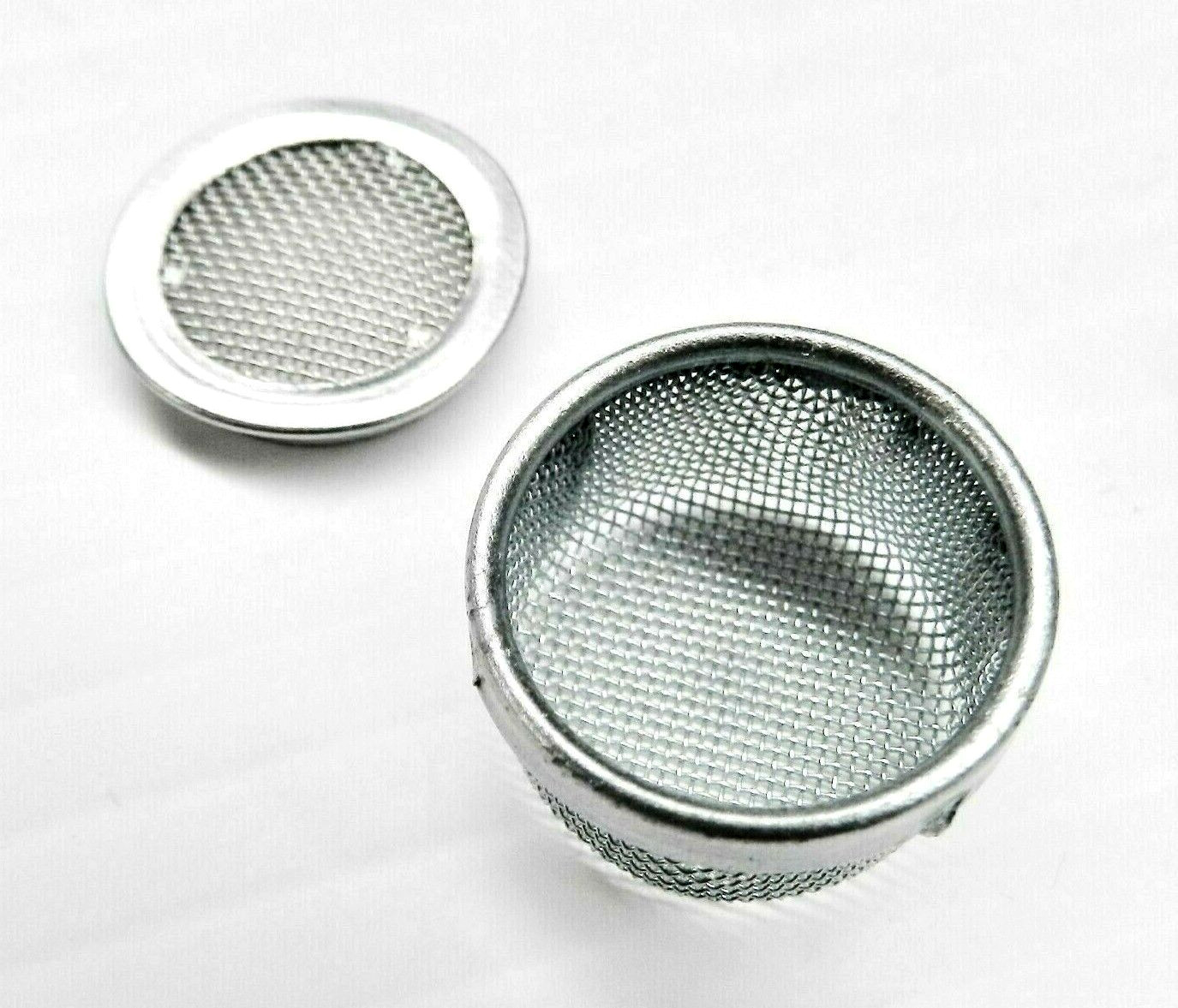 Mini Basket for Ultrasonic Cleaner Small Parts Holder Mesh Cleaning and Holding