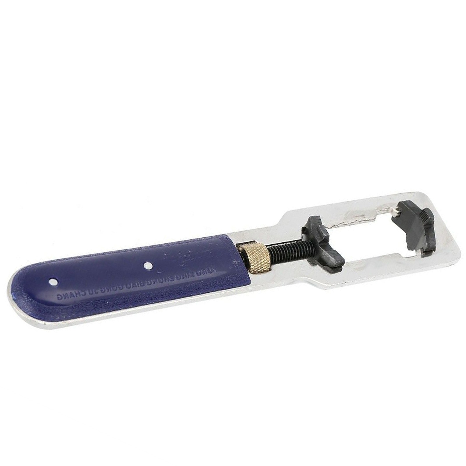 Protable Universal Watch Back Case Cover Opener Remover Repair Wrench Tool