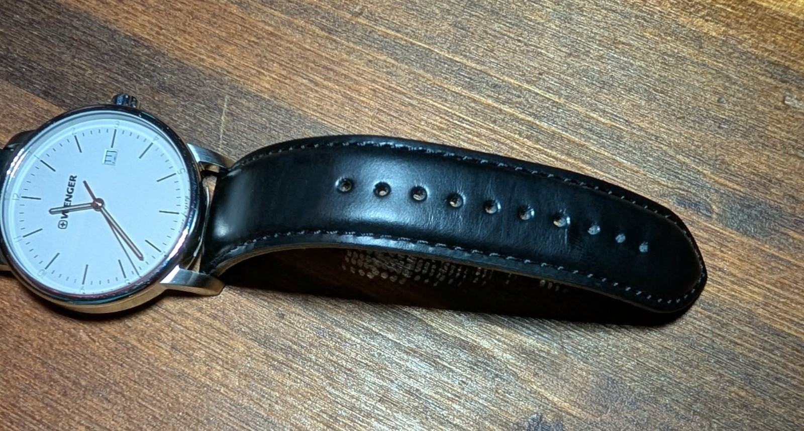 Wenger Urban Classic 01.1741.109 Untested