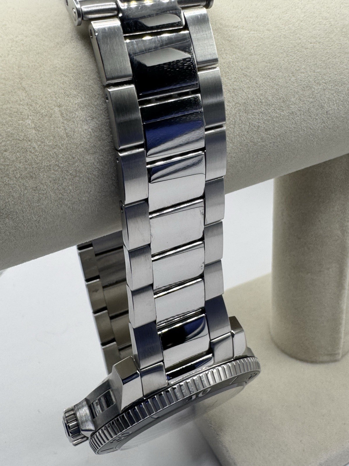 Tissot Seastar 1000 Professional Men’s Watch Powermatic 80