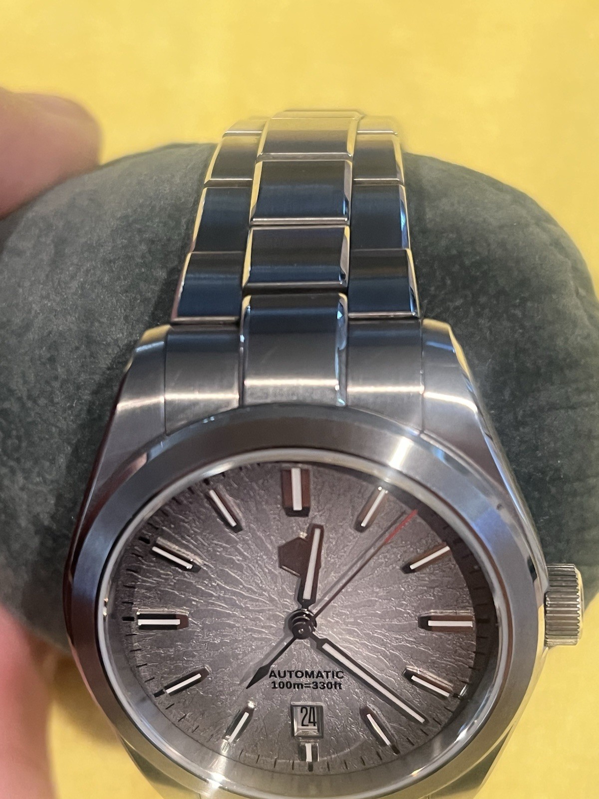 SAN MARTIN SN0144 42MM