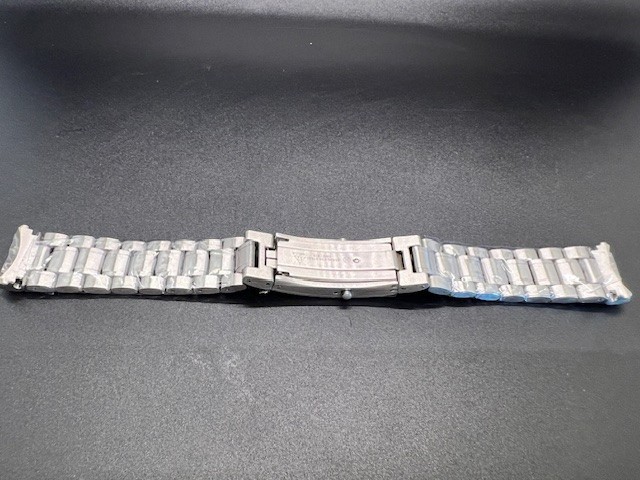 Aftermarket 20mm SS Bracelet For Omega Speedmaster – Watch the Video!