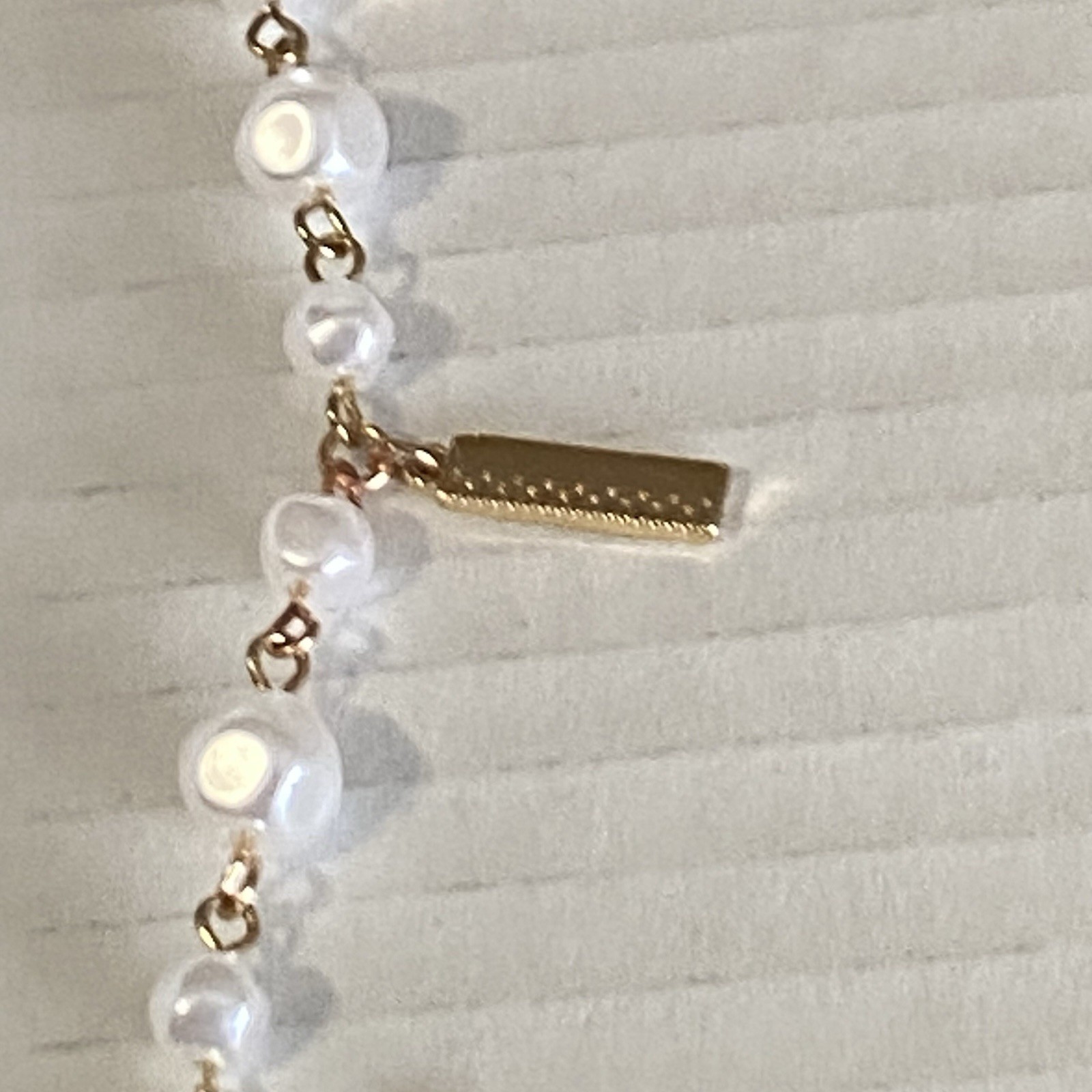 School Teacher Necklace Packed Party
