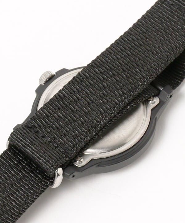 BEAMS Japan Original Watch Kanji Numerals Mt. Fuji Design Quartz Limited Ed. New