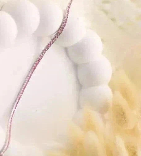 7Ct Princess Lab-Created Tourmaline Women Tennis Bracelet 14K White Gold Plated