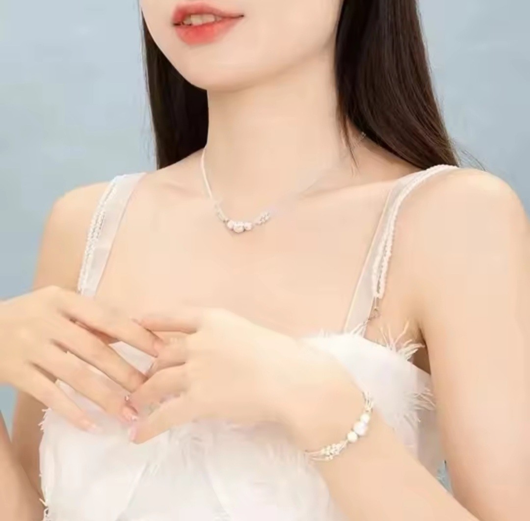 set de plata 925