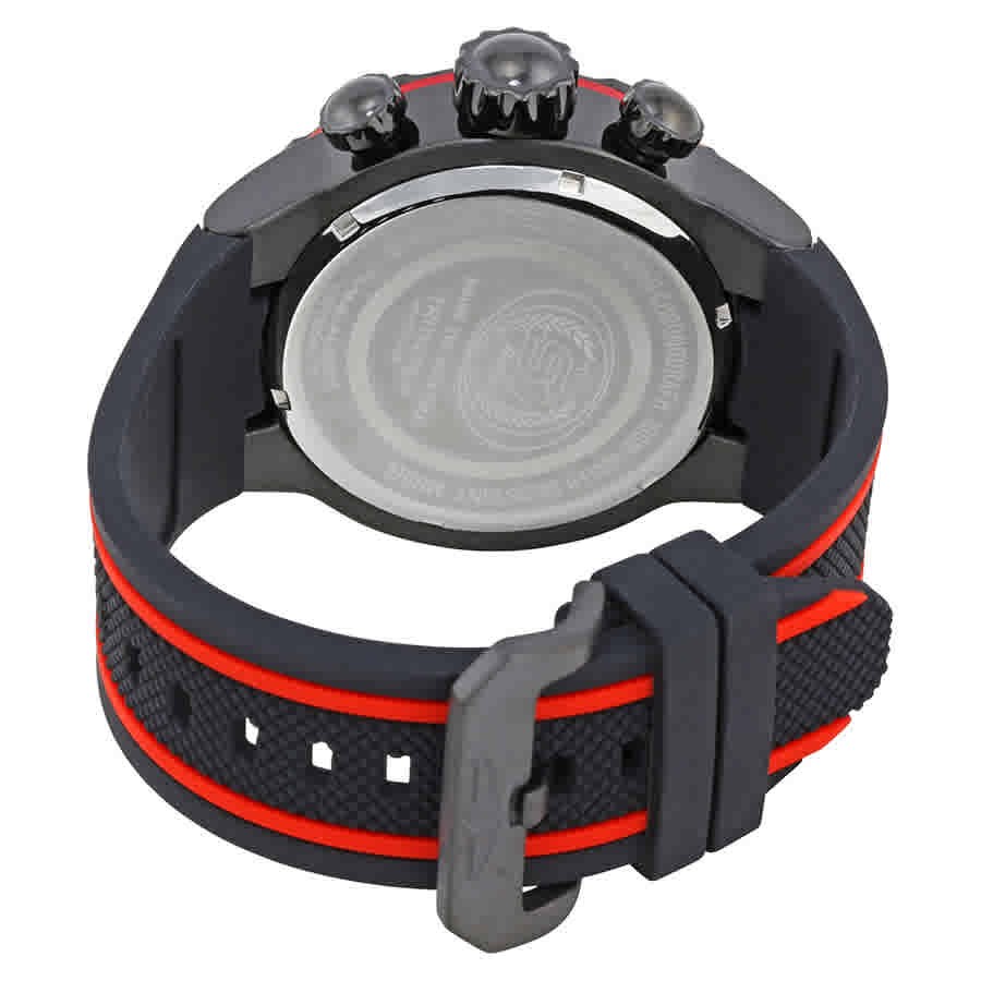 Invicta S1 Rally Chronograph Black Dial Men’s Watch 20109