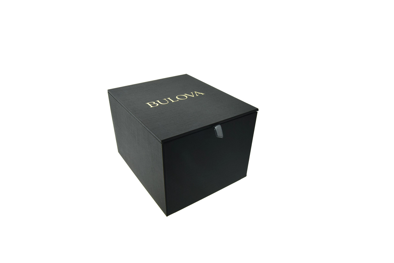 Bulova Wilton Chronograph Mens Watch 97B169