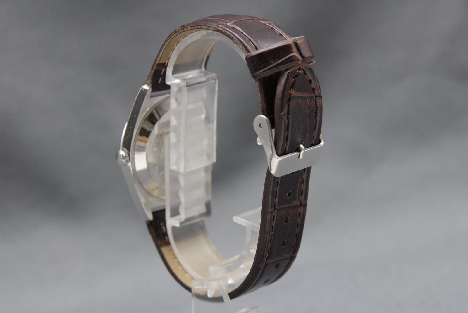 CLA’d [EXC+5] Vintage SEIKO Lord Matic 5606-7000 LM 35mm UKIYOE AT Men’s Watch