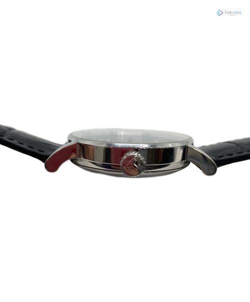 Tissot T109407A Swissmatic Men’s Watch Black Dial Leather Strap