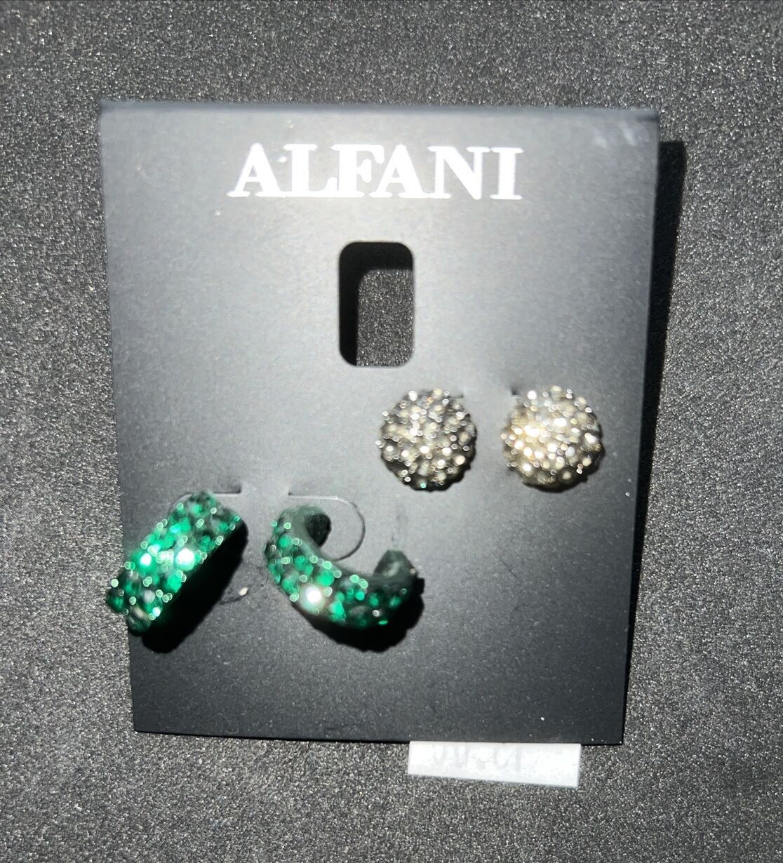 Alfani Various Style Earrings, You choose, NWT