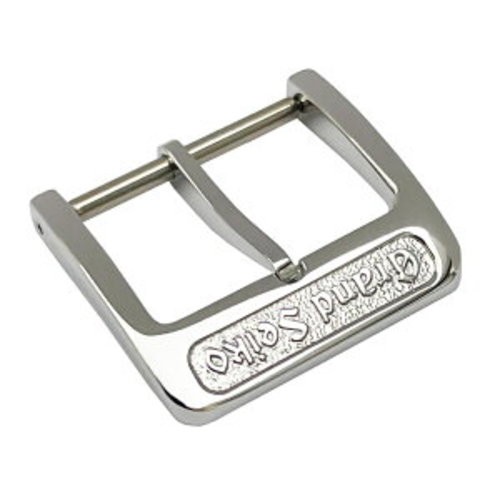 GRAND SEIKO 16mm DEA3AW-BJ00 GS Watch Buckle Clasp AA0EPSA01B