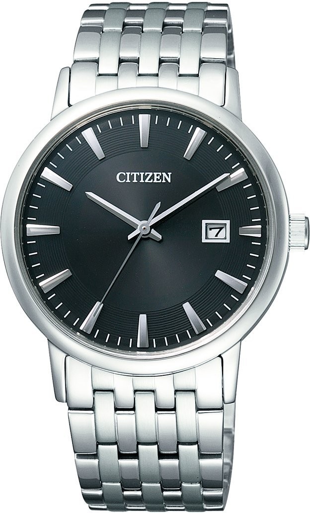 CITIZEN BM6770-51G Collection Eco-Drive Pair Model Men’s