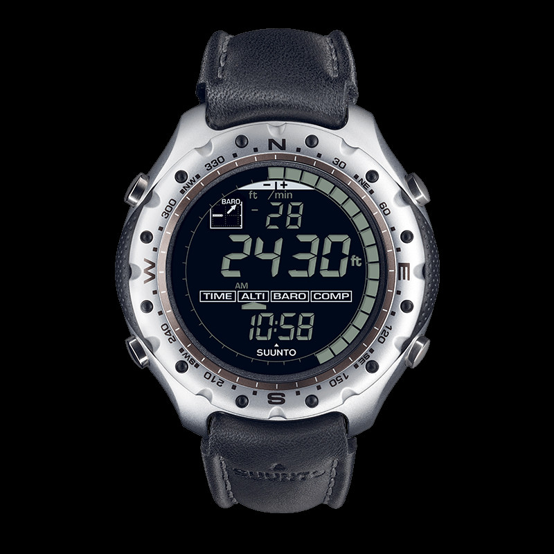 [B1P] SUUNTO X Lander Digital Outdoor Watch [x9p]