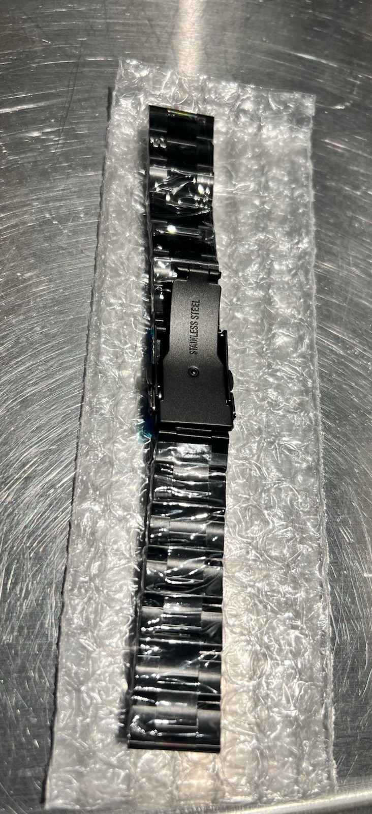 Chase-Durer Special Forces 1000/1000XL Burn Notice Watch REPLACEMENT BAND 21MM