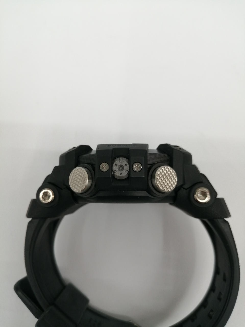 G SHOCK Model GG B100