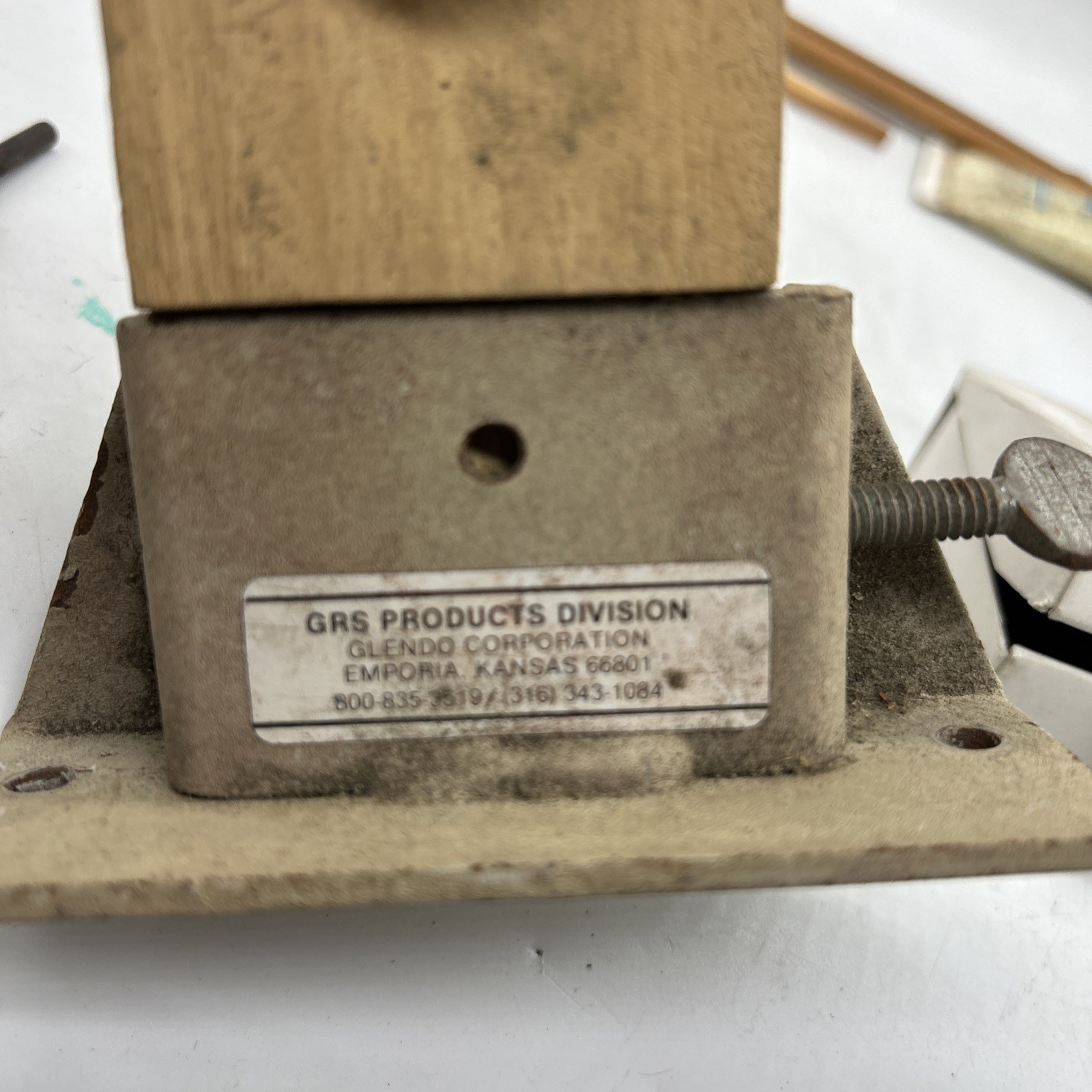 Rio Grande, Grobet, Foredom, Paramount Jeweler Tools