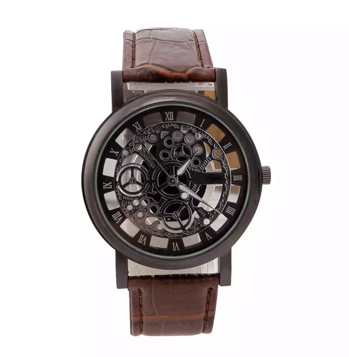 curren casual sport watches for men