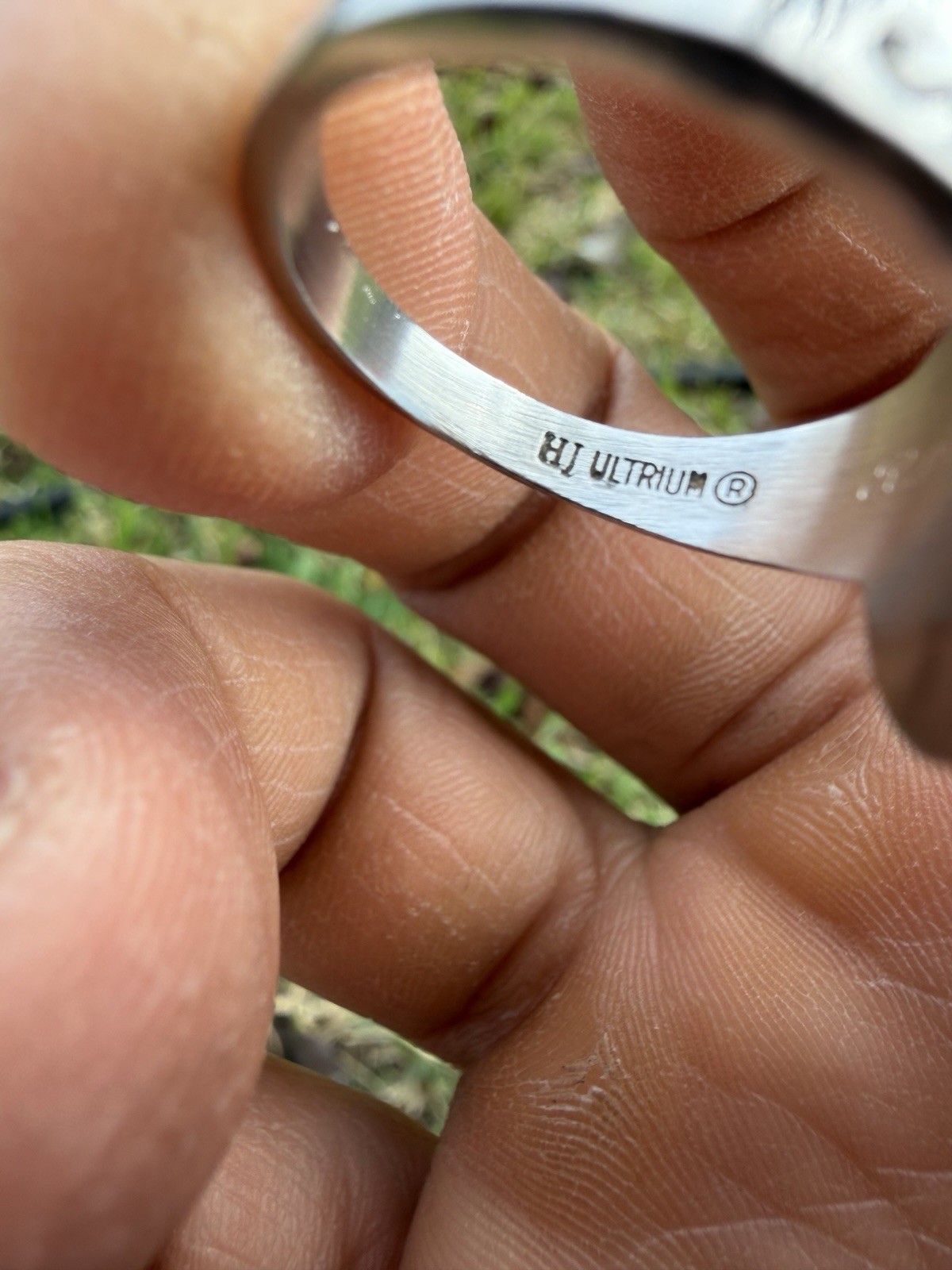 Northampton County Community College Class Ring For Women