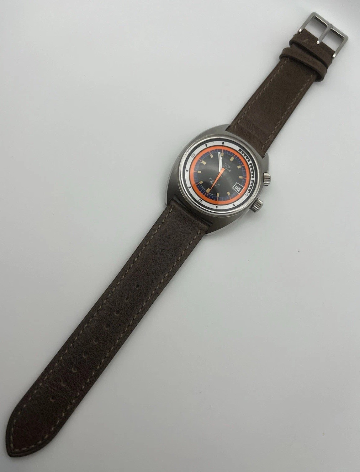 Glicyne Automatic Sport Diver Watch Ref. 314.050