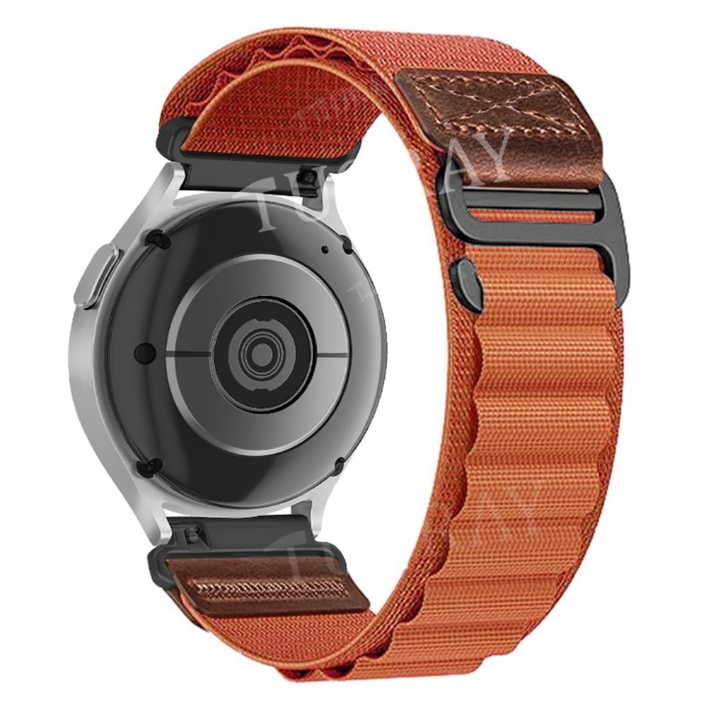 For Garmin Vivoactive 4S Venu 4 3S 2S 265S Replacement 18mm Nylon Strap Band NEW