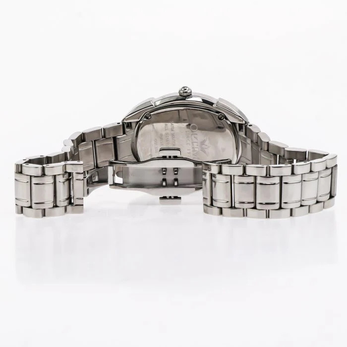 Optima – Swiss Watch – OSL336-SS-1 Quartz 34 mm OSL336 50 meters (5 ATM / 169