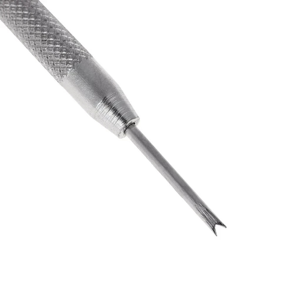 Spring Bar Tool Watch Band Link Pin Remover Repair Kit for Watch Straps