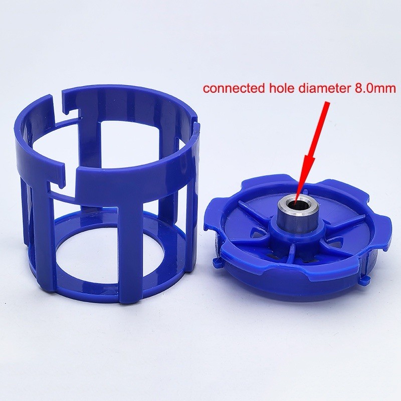 Cleaning Basket Frame For Elma and Bergeon Automatic Cleaning Machine Watch Tool