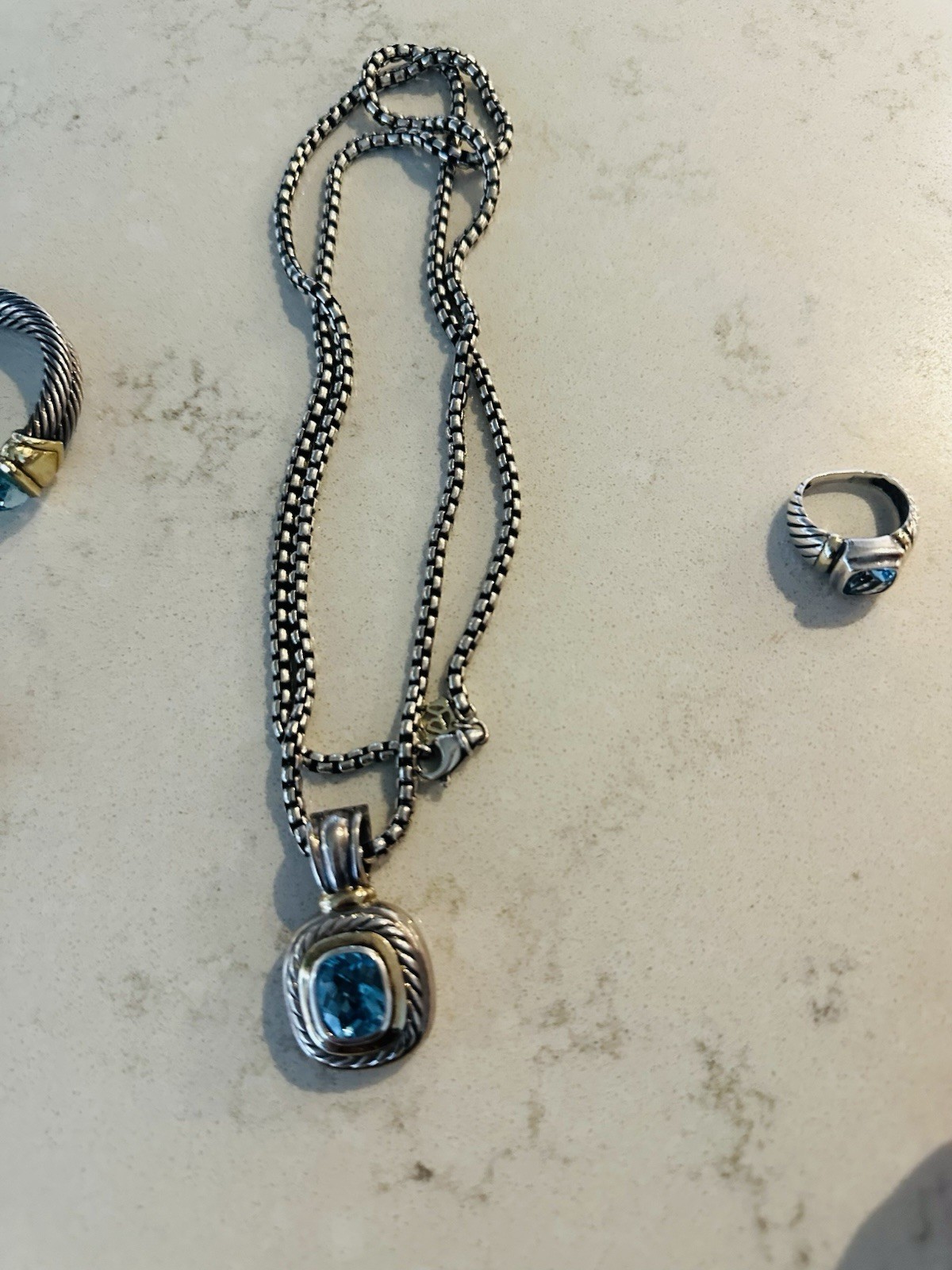 David Yurman