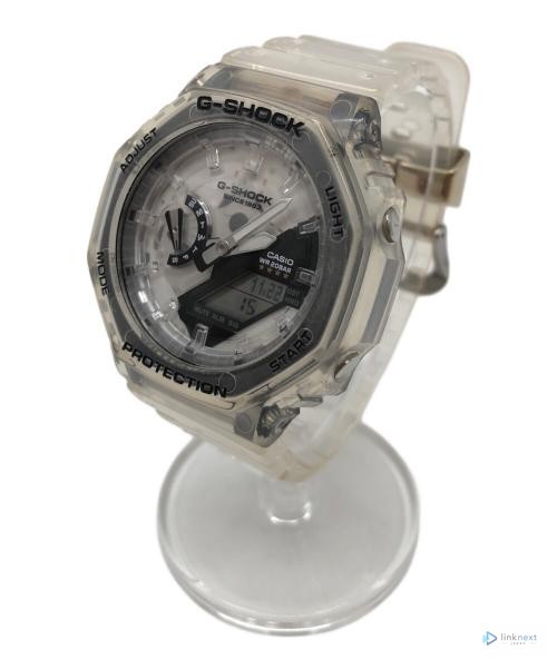 CASIO G-SHOCK GA-2140RX-7AJR Men’s 40th Anniversary Watch
