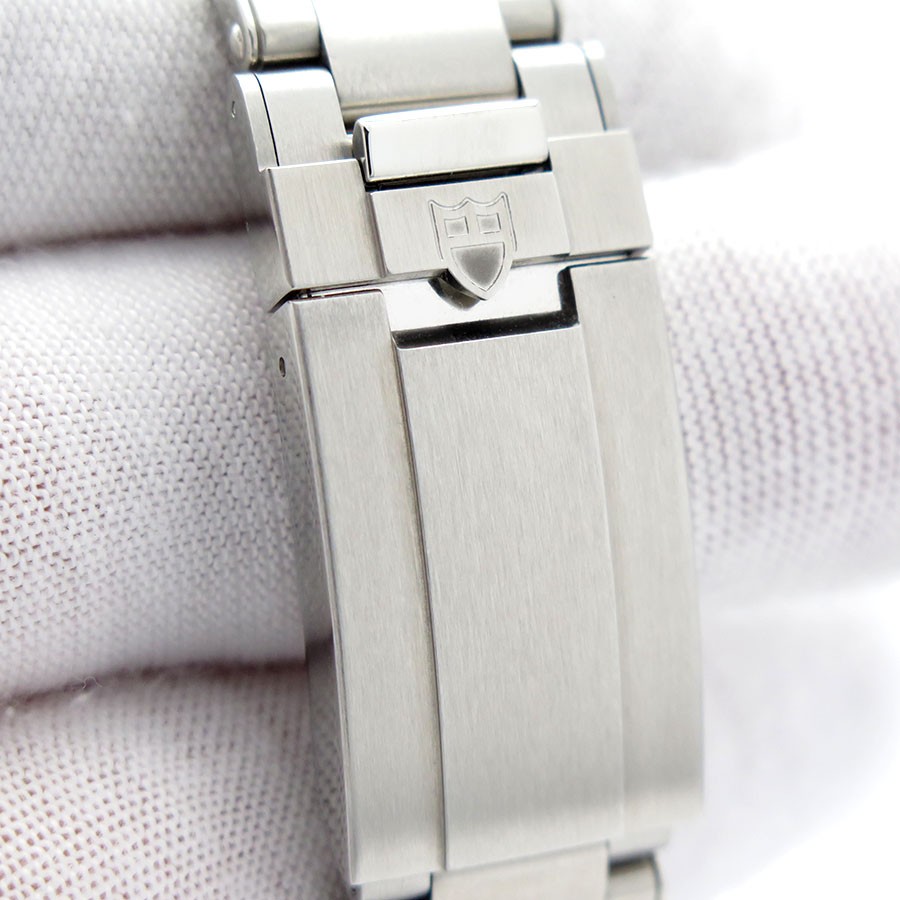 Tudor 79000B Black Bay 54 Blue Automatic on Bracelet
