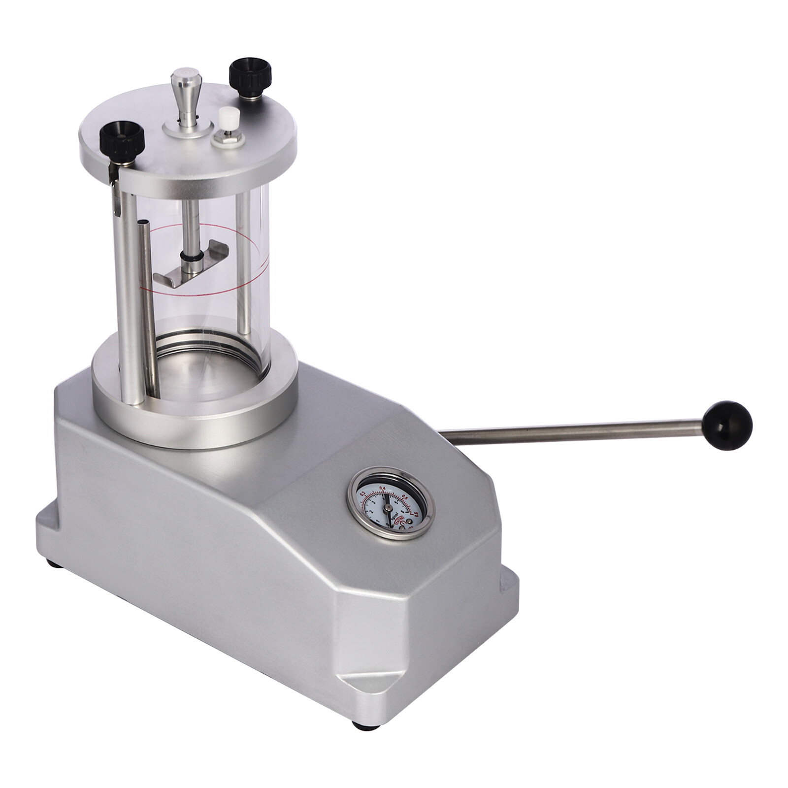 Watch Waterproof Tester for Quartz & Mechanical Watches – Easy Pressure Testing