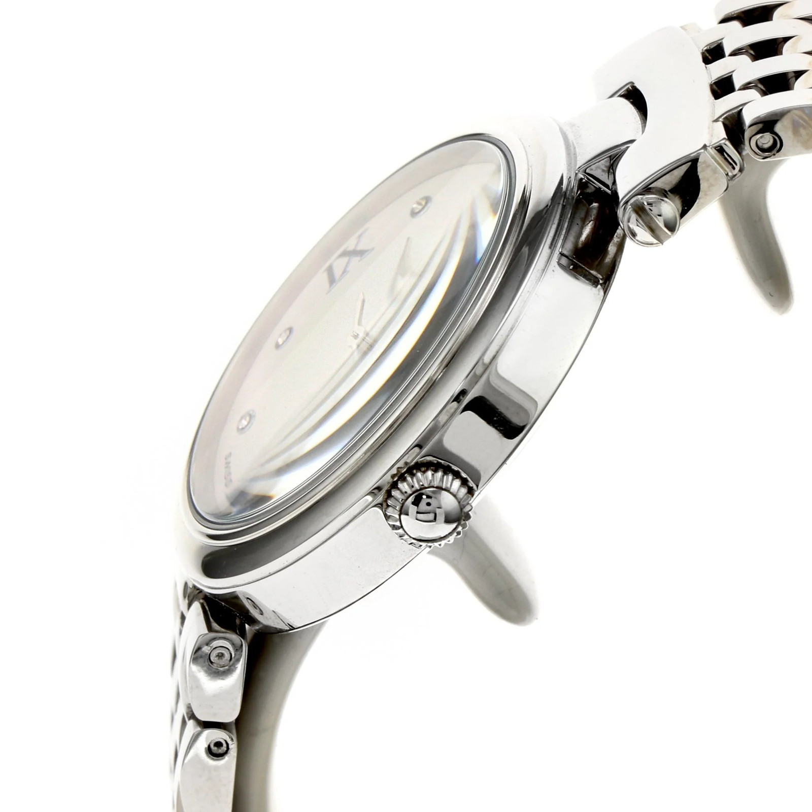 Murex – Swiss Watch – MUL589-SS-7 Swiss Ronda 34.3 mm MUL589 50 m (5 ATM /