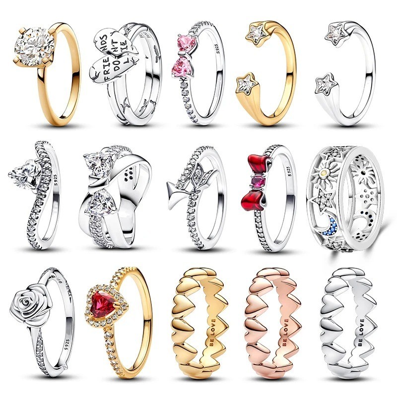 House of The Dragon Season 2 Daemon Targaryen Crown Ring Cosplay Accessory Gift