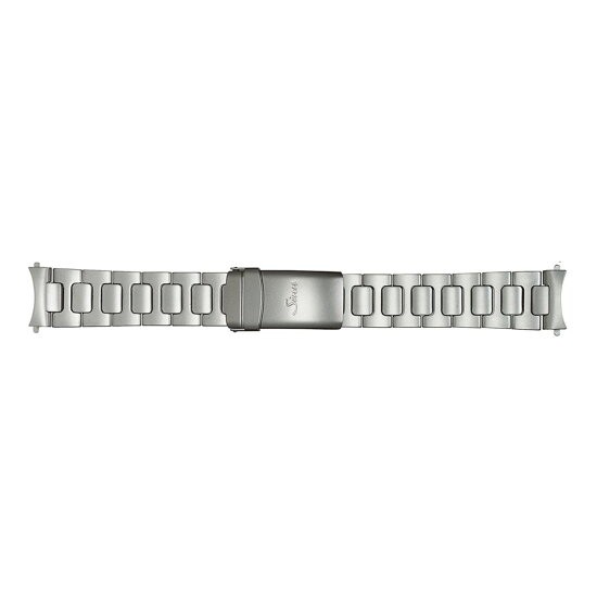Sinn Genuine Replacement Strap Bracelet Stainless Steel Matte 20mm U50 Watches