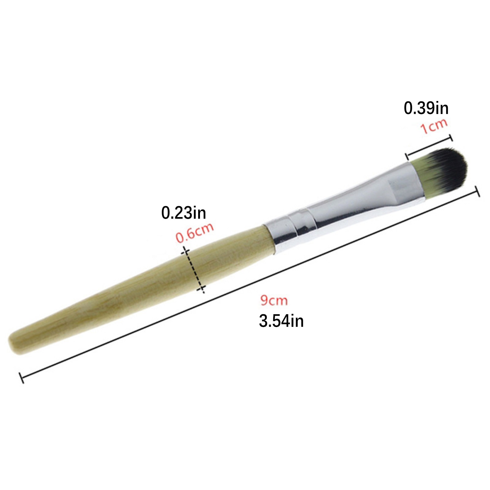 3Pcs Watch Spare Parts Movement Craft Cleaning Brush Kit Watchmaker Repair Tool