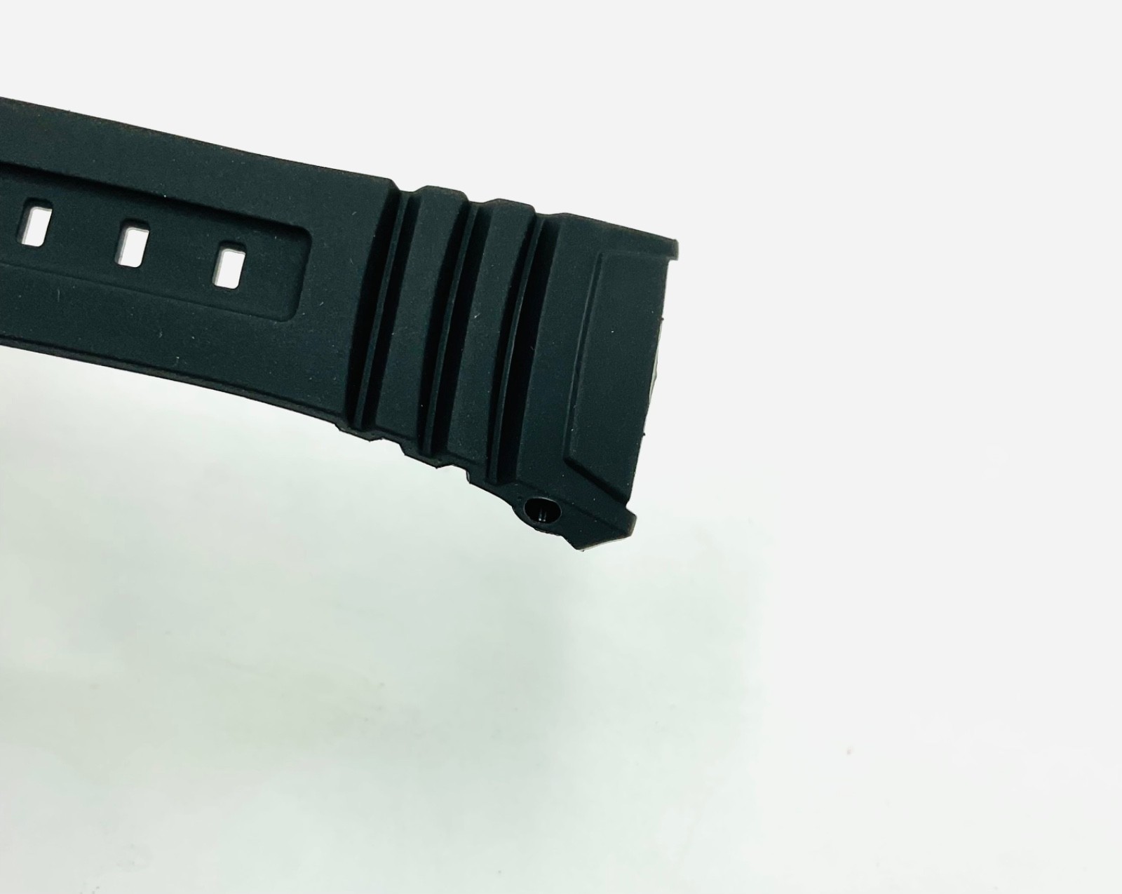 Lot of 2 Fits Casio Band ILLUMINATOR W96H W-96H-1AV W-96H-1BV W-96H-2AV W-96H-9A
