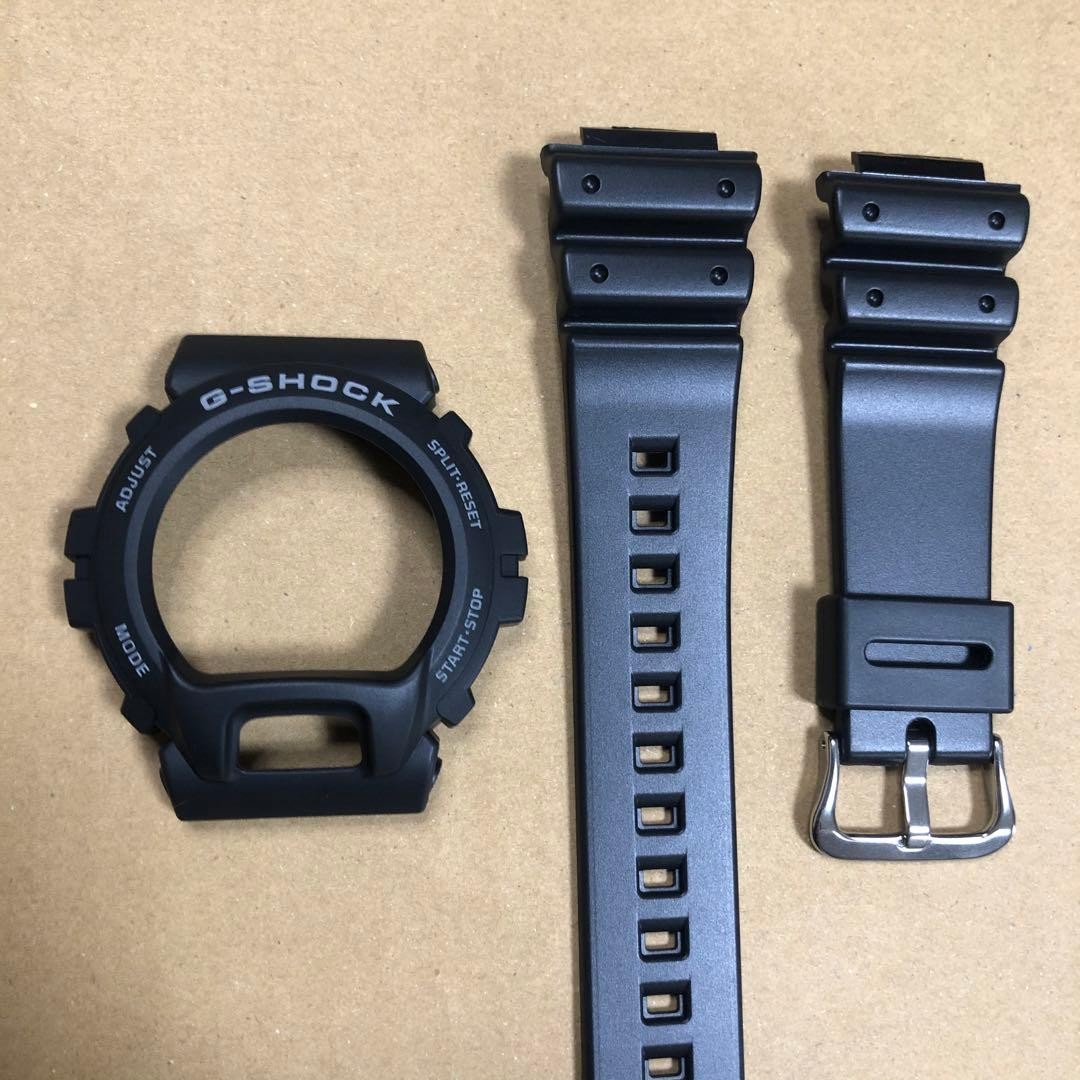 Gw-6900 Belveze Genuine Band Set G-6900