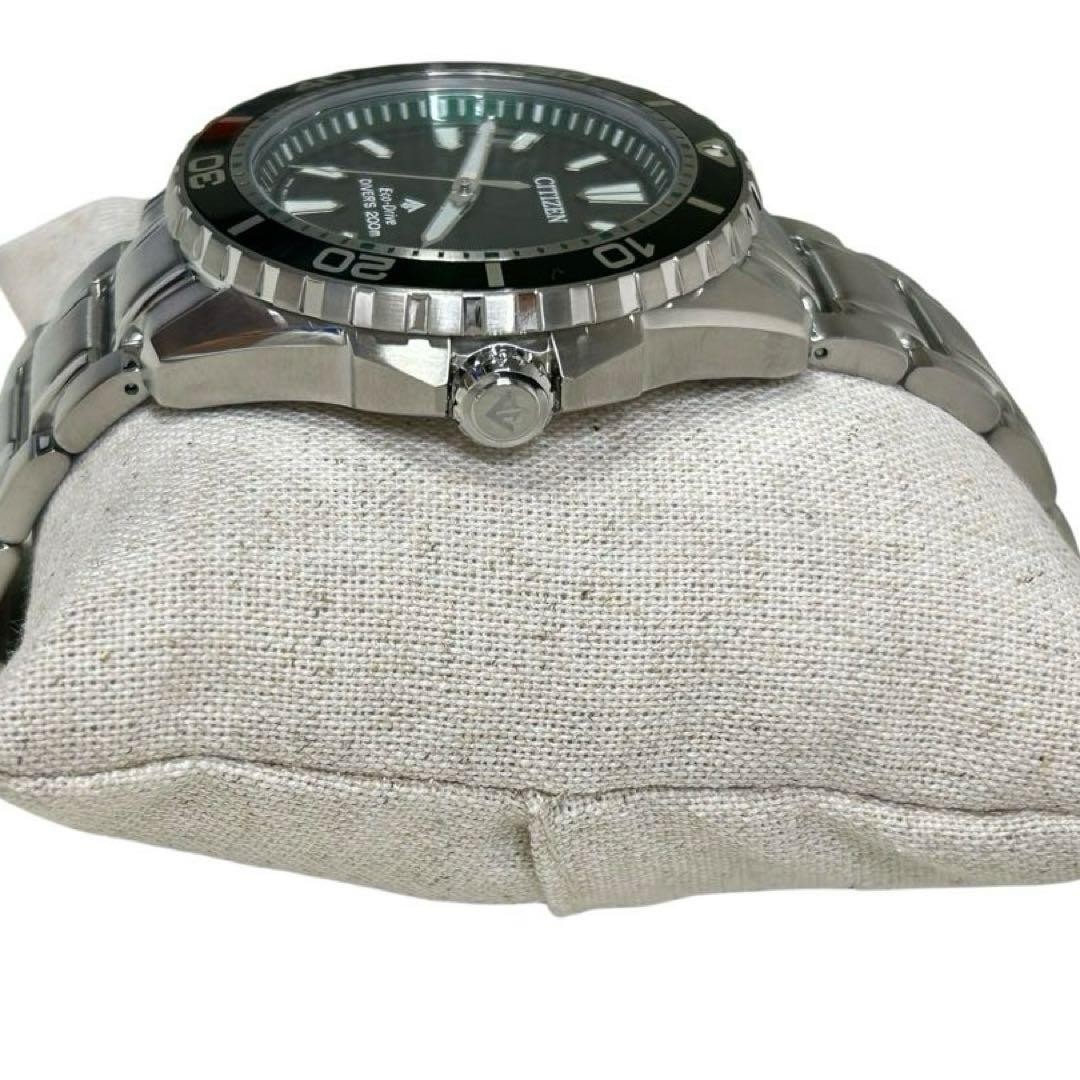 CITIZEN Promaster E168 003FR07 Watch